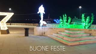 Natale Porto Cesareo