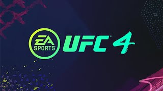 UFC 4##AO VIVO##BORA BUSCAR O CINTURÃO ##