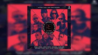 Don Omar, Wisin, Daddy Yankee,Yandel, Nicky Jam, Ozuna, Farruko, Arcangel & Alexio – Mayor Que Yo 3