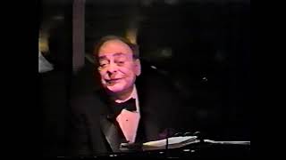 Lady Be Good - Stan Freeman ('S WONDERFUL, 'S MARVELOUS, 'S GERSHWIN - Rainbow & Stars 1992)