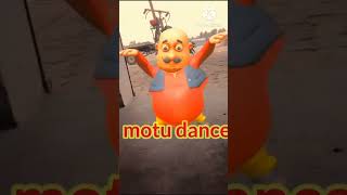 motu dance