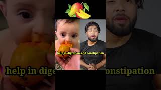 Mangoes in babies #shorts #shortsvideo #ytshorts #shortsfeed