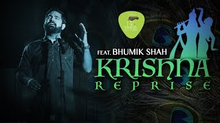 Krishna Reprise  |  Feat. Bhumik Shah  |  12th String Entertainment