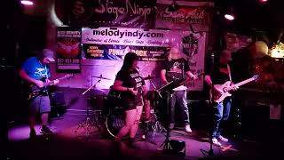 Rock Garage Melody Inn Oct 1, 2021 part1