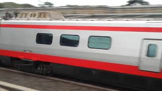 Stazione Roma Prenestina   FrecciaArgento