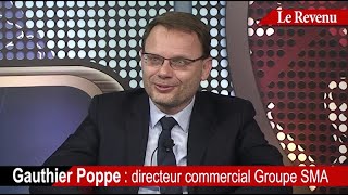 SMAvie - Trophée d’Or 2021 Le Revenu : Batiretraite 2