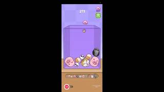 "*LIVE* merge fellas 3D Madness pat 3! Score Challenge! Highest #Stackbounce #shorts #viral #gaming