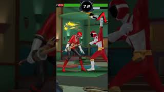 Lauren shiba shorts #powerrangers #mightymorphinpowerranger #gamer #game #gameplay #power #ranger