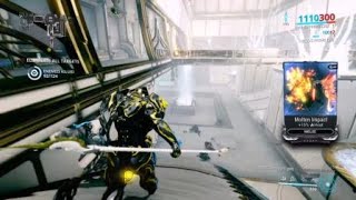 Warframe - Stalker 2