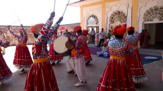 Mehrangarh, Jodhpur, Rajasthan । मेहरानगढ़, जोधपुर, राजस्थान l Jodhpur RIFF