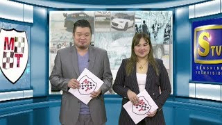 HD Motoring Today October 27, 2019 FULL EP