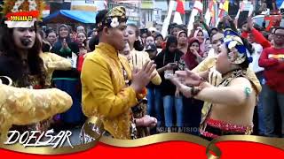 DOELSAR #karnaval 17_an Kecamatan Todanan