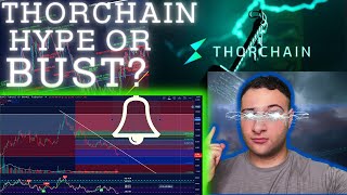 Thorchain: RUNE - IS IT REALLY A GOOD COIN?