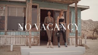 No Vacancy | ShoeDazzle Look Book | September '18