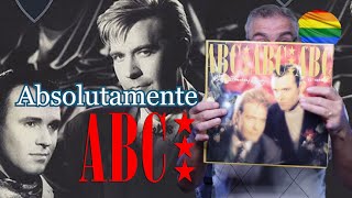 ABC: más allá del Léxico del amor// Gus Casals