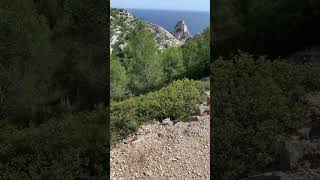 Parc National des Calanques