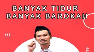 Banyak Tidur Terhindar dari Maksiat ll Gus Baha Terbaru 2022 Samawa Pro