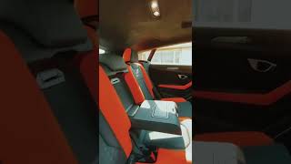 Lamborghini Urus India #viralshorts #shorts #lamborghini #urus