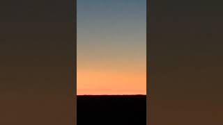 Sunset over the mountains! Sundown song. Chill vibe #viralvideo #trending #subscribe