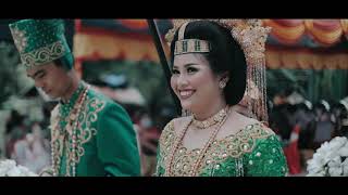 WEDDING Toraja WIDI & MILI