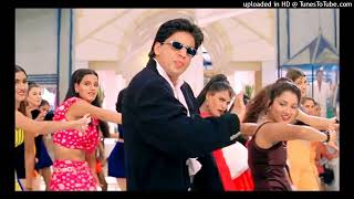 Woh Ladki Jo Sabse Alag Hai 4K HD Video | Shahrukh Khan, Twinkle Khanna | Baadshah | 90's Hits Songs