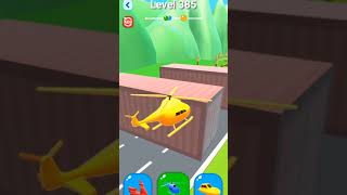 Shape shifting Android IOS Gameplay #shorts #shapeshifting #short #android (4)