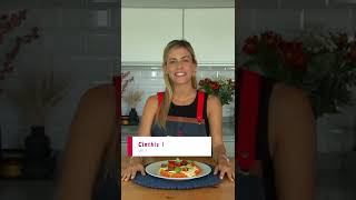 Recetas que te hacen bien | Pizza de zanahoria