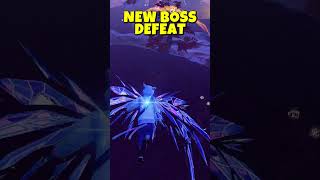 NEW BOSS #fortnitememes #shortsvideo #shortsviral #shortsfunny