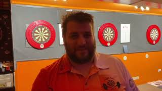 Darts in Brandenburg an der Havel immer beliebter