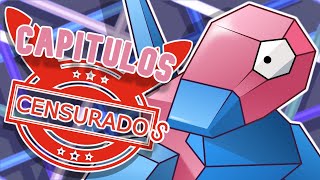 🚫¡¡TODOS los CAPÍTULOS CENSURADOS de Pokémon y el MOTIVO por el que fueron ELIMINADOS de la serie!!🚫