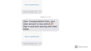 Uber Earnings significantly higher than Lyft Express Drive in Las Vegas July 2018