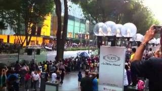 Red Bull Street Singapore 2011