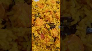 jhatpat banne wala pulao#pulao recipe #veg biryani #yt shorts