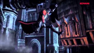 Castlevania Lords of Shadow 2 Trailer E3 2013)