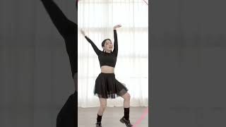 [Ribbon Choreography] You & Me _ Jennie 풀버전은 데일리본에서 확인해보세요~