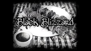 [75hz] Geometry Dash (Demon) - Black Blizzard by Krazyman50 (on stream)