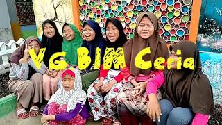 Harta Berharga OST Keluarga Cemara (Cover by VG.BIM Ceria)