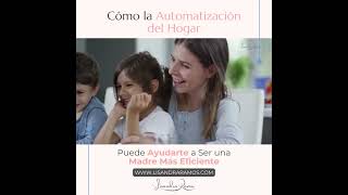 Madre más eficiente con automatización