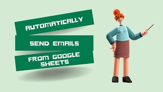 Webinar: how to automatically send emails from Google Sheets with Lido