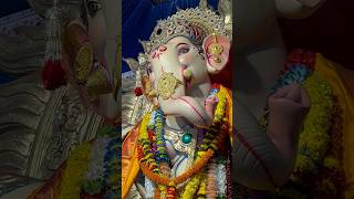 Girangaon Cha Raja 👑 Mumbai Cha Ganeshostav ❤️