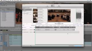 Getting Started with Red Giant PluralEyes 3 in Avid Media Composer