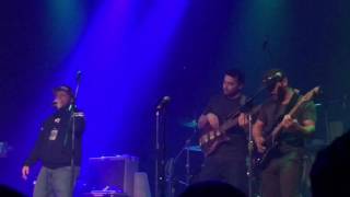 Love is the Answer Josh Heinrichs live @ The Catalyst 2017