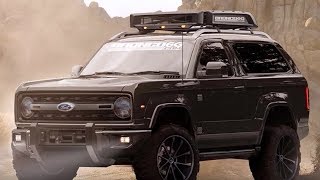 WOW AMAZING !! 2020 Ford Bronco Price