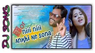 Tor Nili Nili Akhi ke suna sambalpuri dj song download