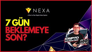 NEXA Artık Daha da Kârlı! | Ekran Kartı Madenciliği | Mining