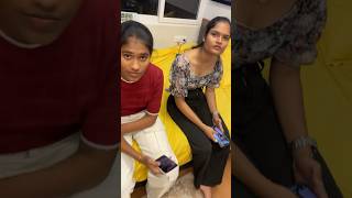 Diwali ഞങ്ങൾ പൊളിച്ചടുക്കി 😂❤️‍🔥 mini vlog-153 #chattambees #shorts #short