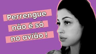 ME ACOMPANHE NUM DIA DE TRABALHO | Não Perturbe!