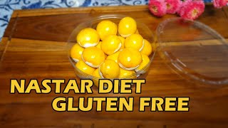 RESEP NASTAR KINCLONG  UNTUK LEBARAN, HARUS TAHU RAHASIANYA ⁉️ GLUTEN FREE ‼️