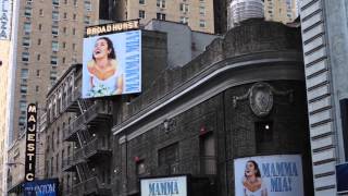 5,000 Performances on Broadway! | MAMMA MIA! on Broadway