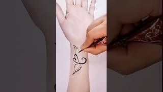 Raksha bandhan mehndi design 2024 | Rakhi mehndi design 2024 |